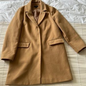 TOPSHOP COAT. Great condition